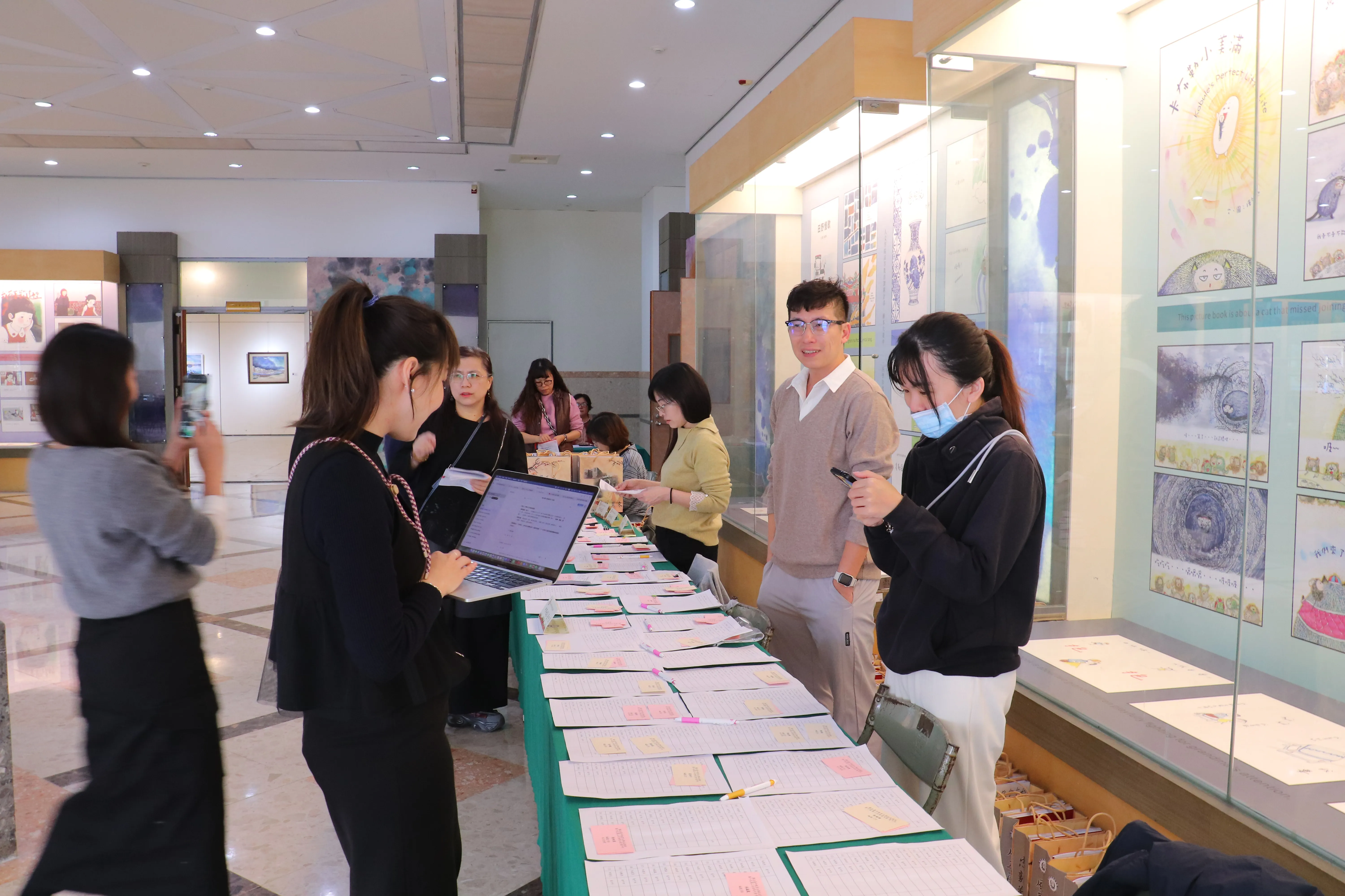 115年/校友總會第十屆第二次會員大會暨新春團拜 第2張