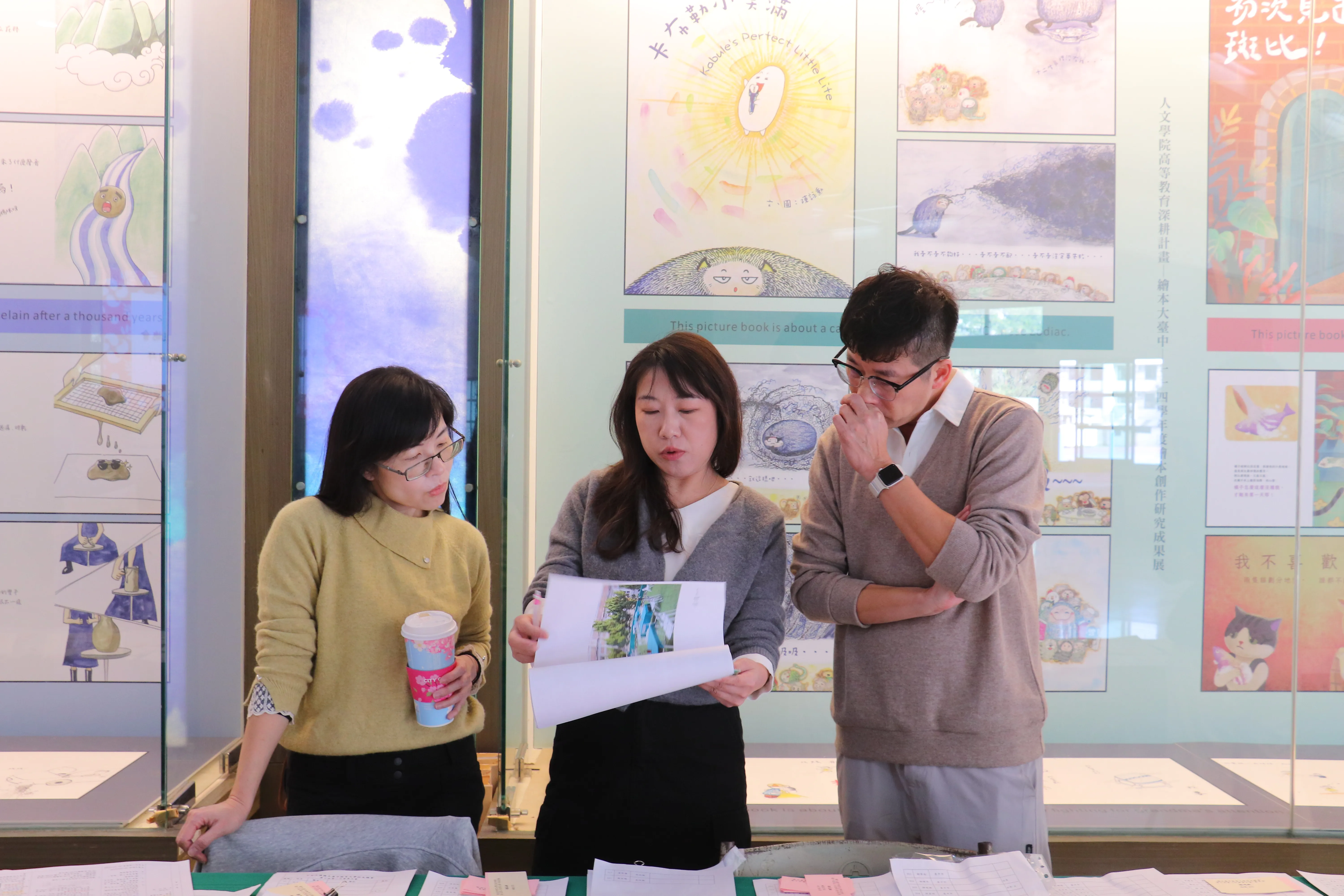 115年/校友總會第十屆第二次會員大會暨新春團拜 第3張