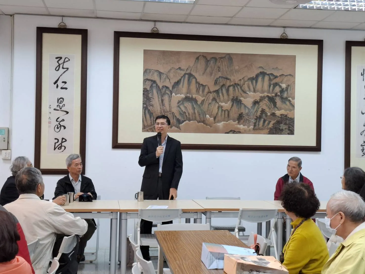 活動花絮(第 2 張/共 3 張)