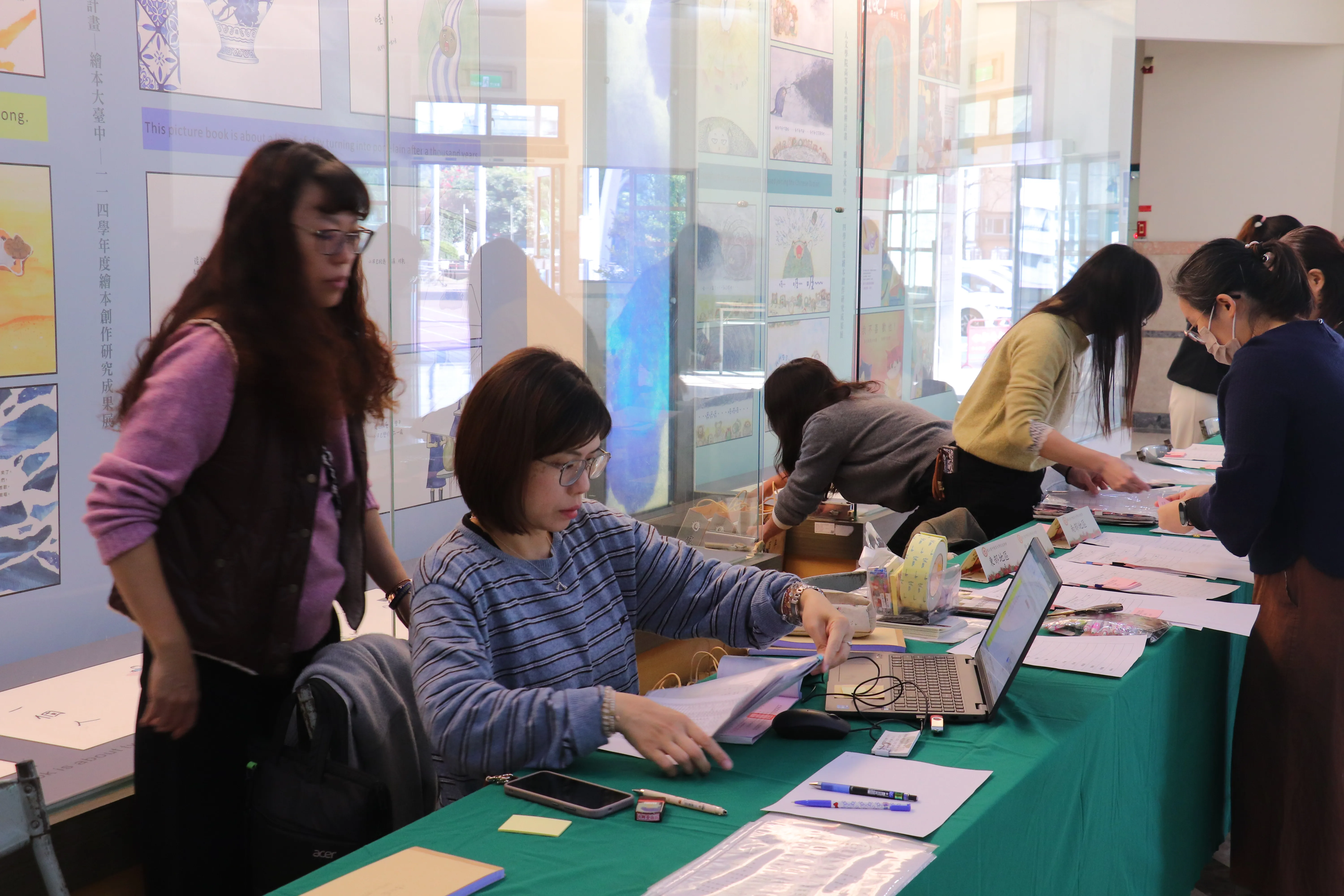 115年/校友總會第十屆第二次會員大會暨新春團拜 第1張
