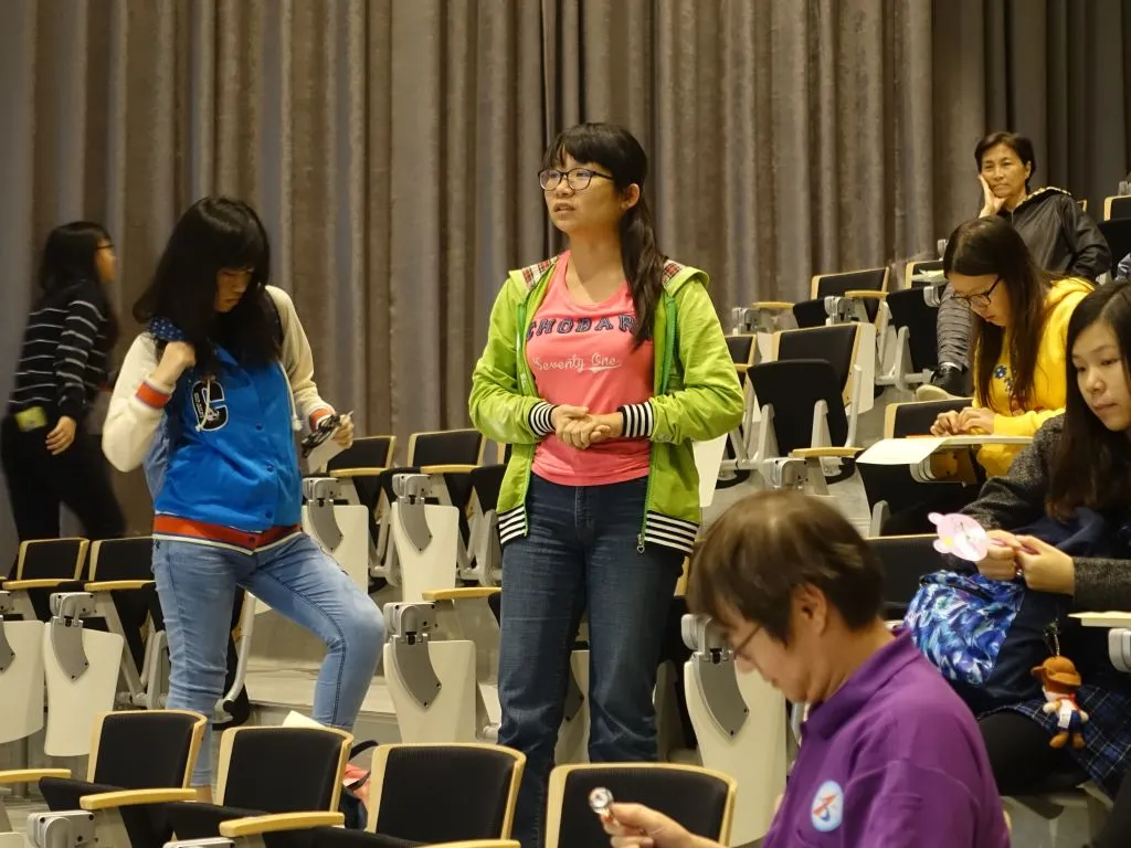 105年11月29日性別電影院~丹麥女孩 第4張