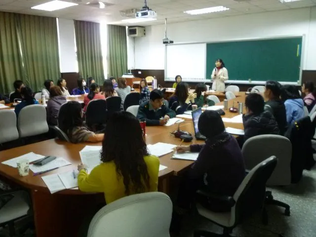 101-1校園性平事件之辨識及處理流程研習 第2張