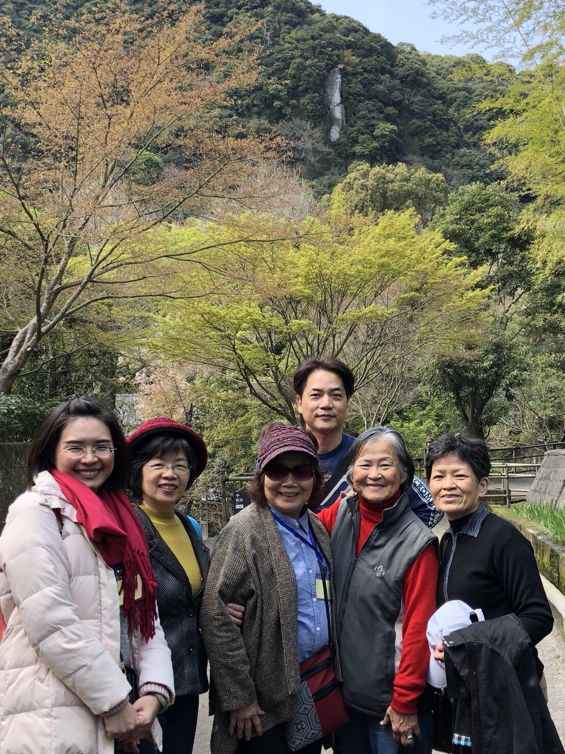 總會2018年春季旅遊─日本南九州鹿兒島賞櫻之旅 第3張