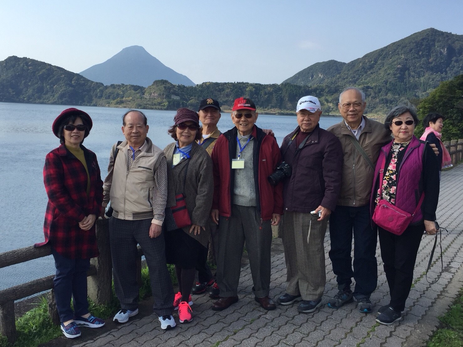 總會2018年春季旅遊─日本南九州鹿兒島賞櫻之旅 第8張