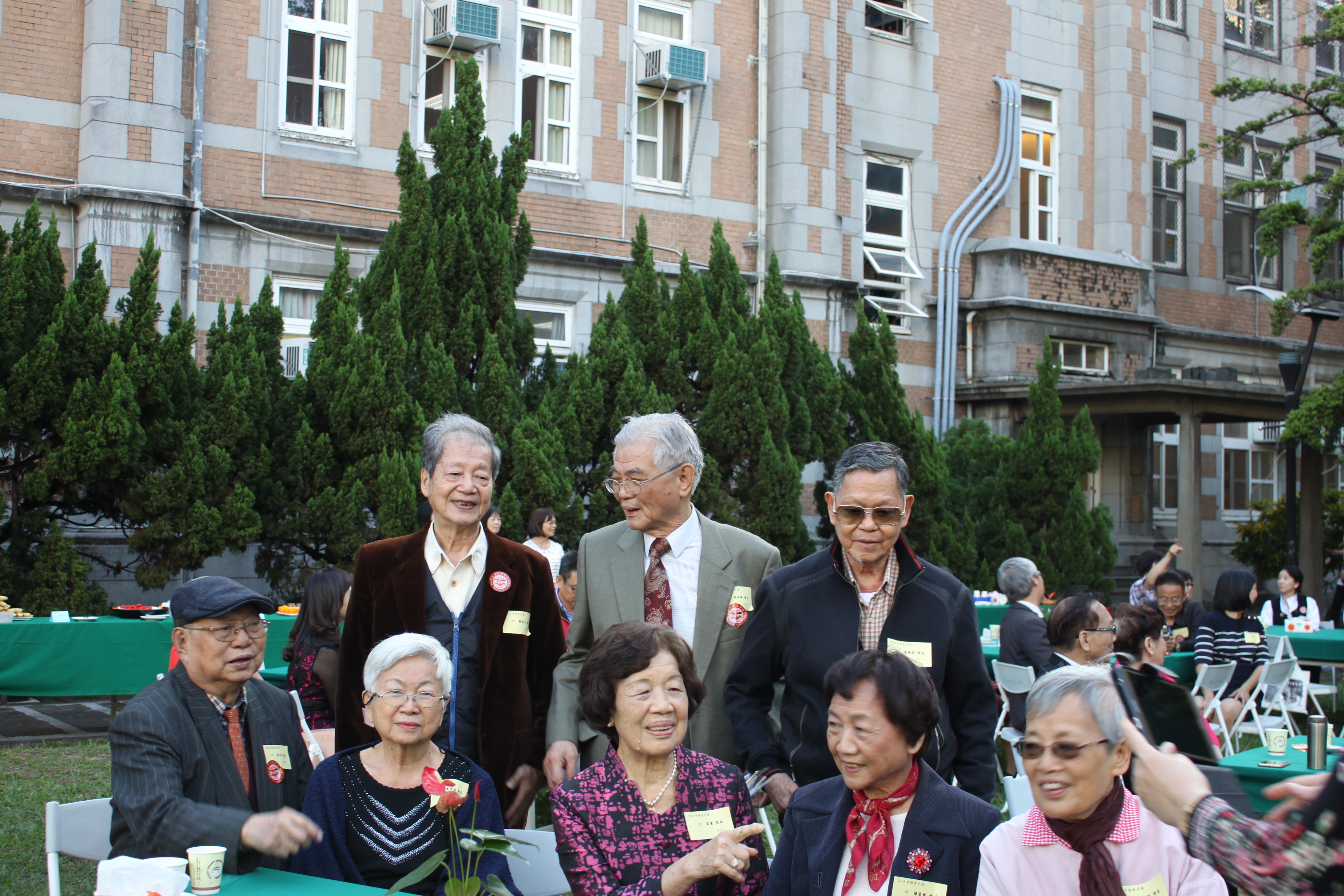 2018中師牽手情‧時空膠囊啟封儀式 第5張