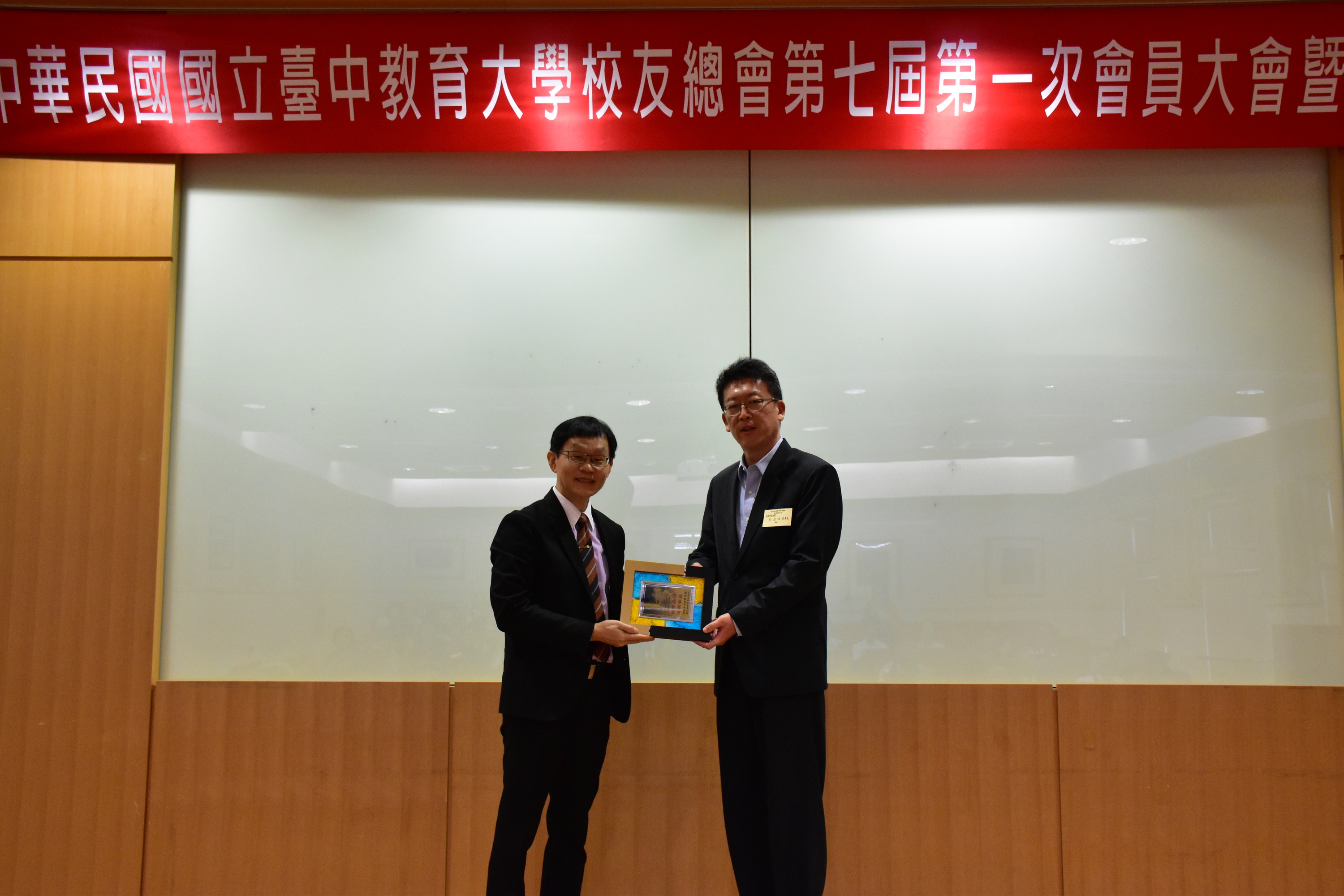 2019年第七屆第一次會員大會暨新春團拜 第9張