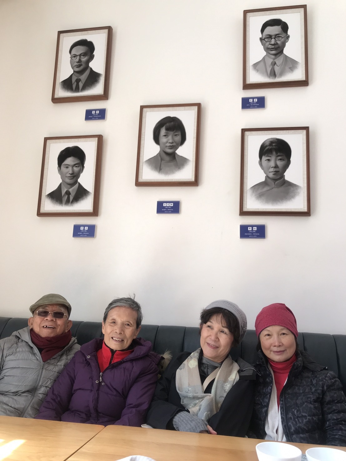 2019春季旅遊─中國山東青島行 第5張