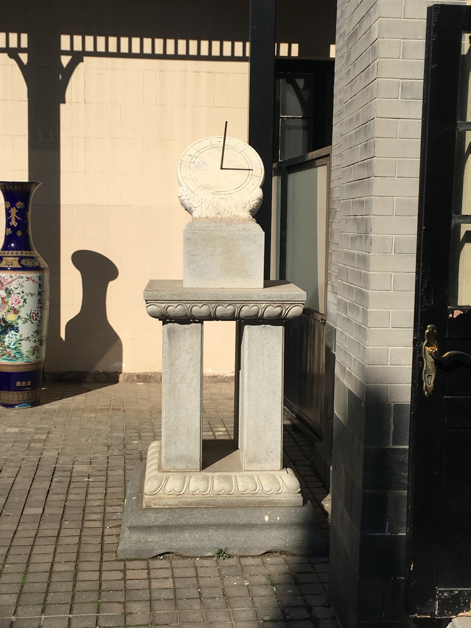 2019春季旅遊─中國山東青島行 第1張