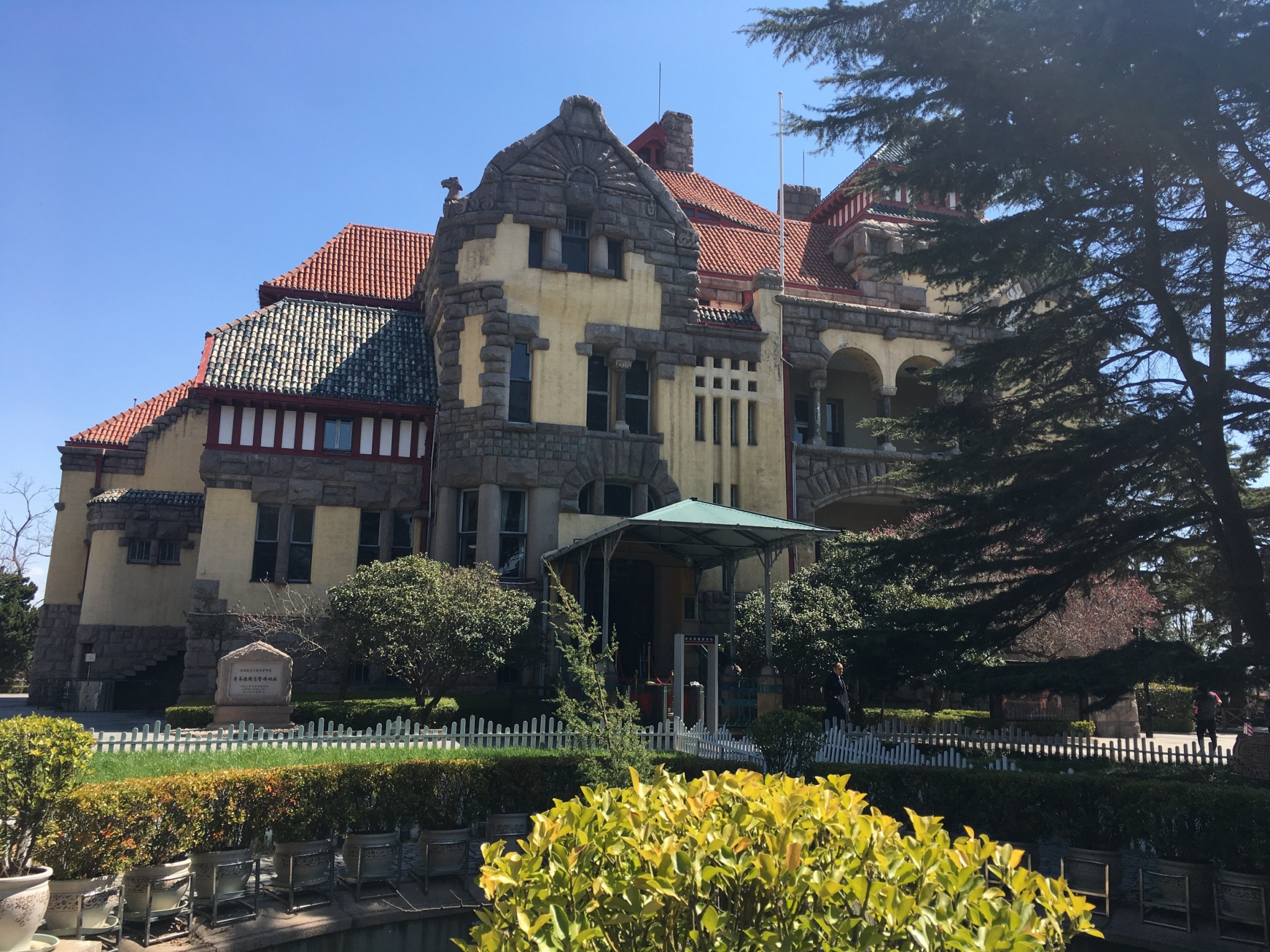 2019春季旅遊─中國山東青島行 第4張