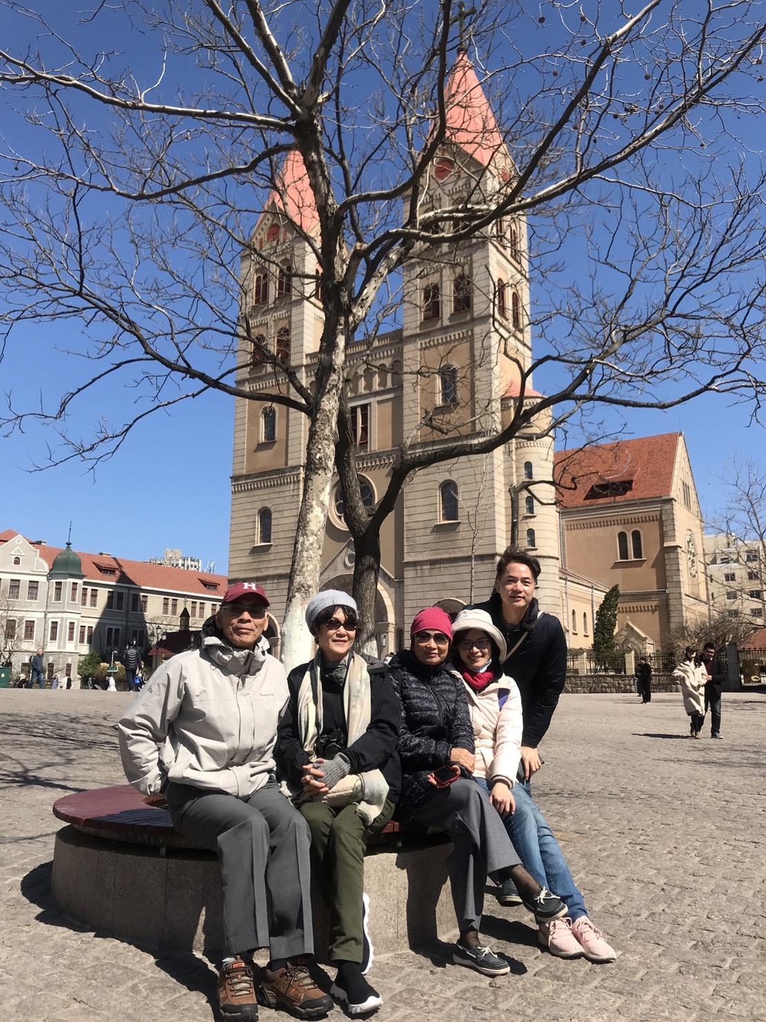 2019春季旅遊─中國山東青島行 第6張