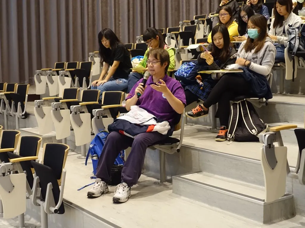 105年11月29日性別電影院~丹麥女孩 第3張