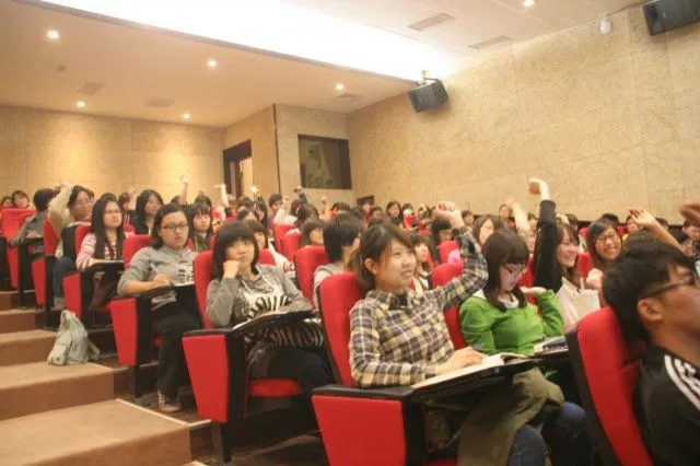 101-1開眼看見話性別系列講座 第4張